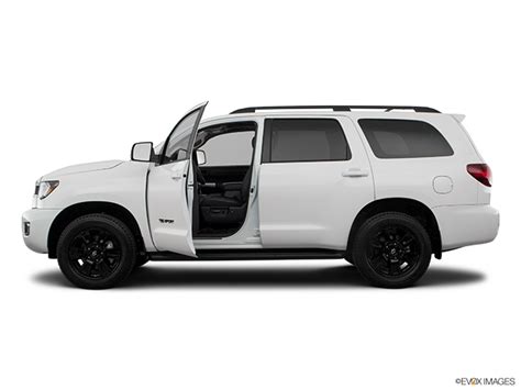 2019 Toyota Sequoia Suv Specs Features And Options