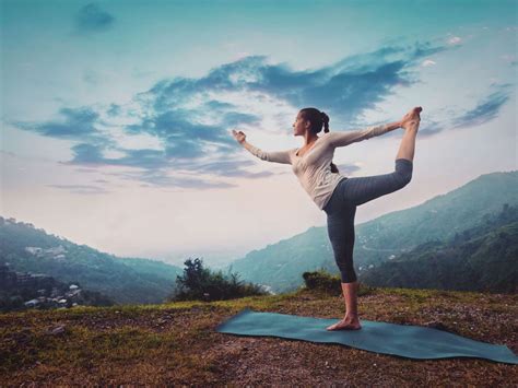 Yoga Benefits Levels And Intensity Vinmec