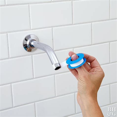 here s how to replace that old showerhead shower heads shower bath shower