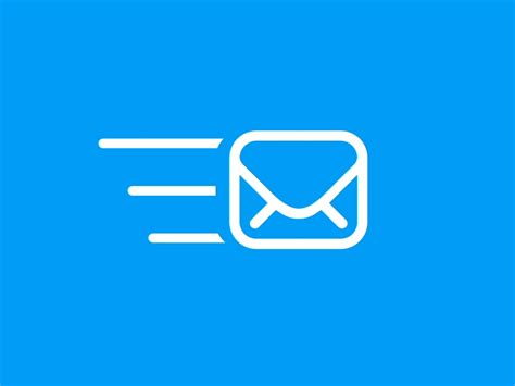 Mail Animation By Scott Brookshire For Eventbrite On Dribbble