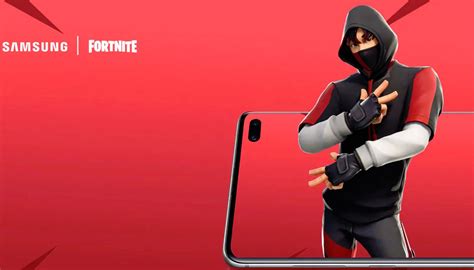 Aquí Se Explica Cómo Obtener El Skin Fortnite Ikonik Exclusivo Para