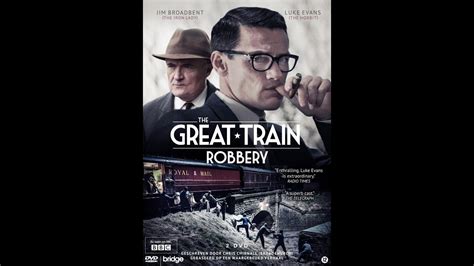 The Great Train Robbery Tráiler By Nomecuentesmaspeliculas Youtube
