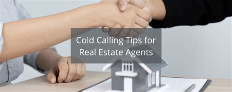 18 Cold Calling Tips For Real Estate Agents