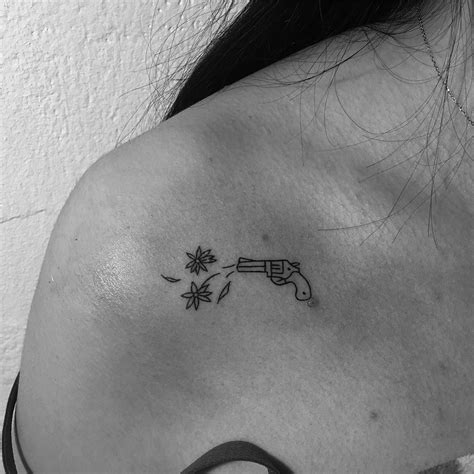 Pin Em Tattoos Insp