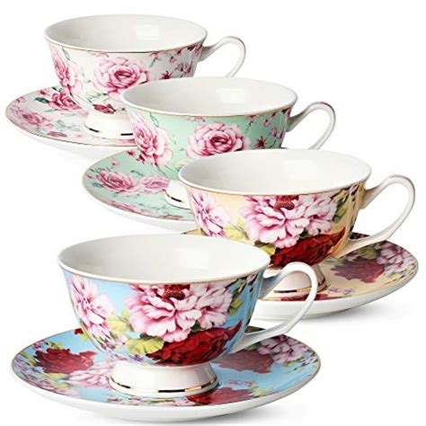 14 Best Tea Cup Sets In 2021 Reviewed Buying Guide