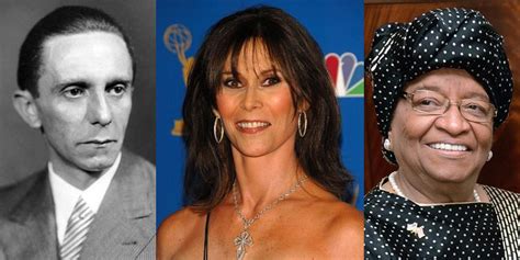 Famous Birthdays On October 29 On This Day
