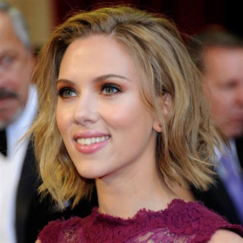 Scarlett Johansson Is An Actress Best Known For Her Work In Films Like