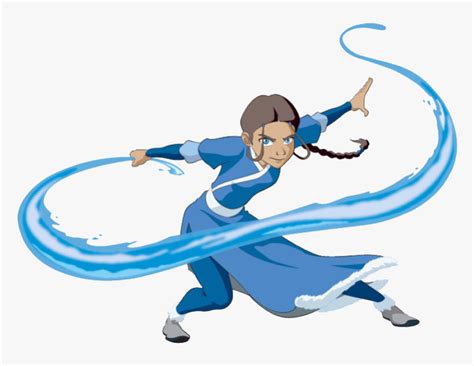 Avatar The Last Airbender Katara Costume Avatar The Last Airbender