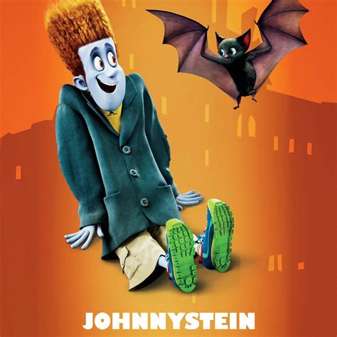 Movie Buffs Reviews Meet The Spooky Characters Of Hotel Transylvania