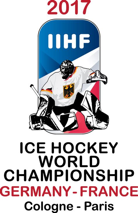 Includes the latest news stories, results, fixtures, video and audio. IIHF World Championship Primary Logo - International Ice ...