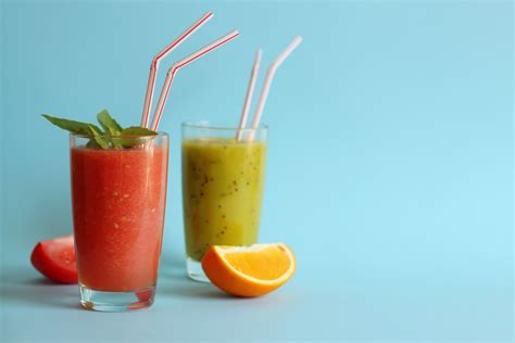 Essential Health Benefits Of Fresh Juices The Healthcare Guys