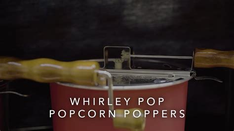 Top Selling Whirley Pop Stovetop Popcorn Poppers Wabash Valley Farms