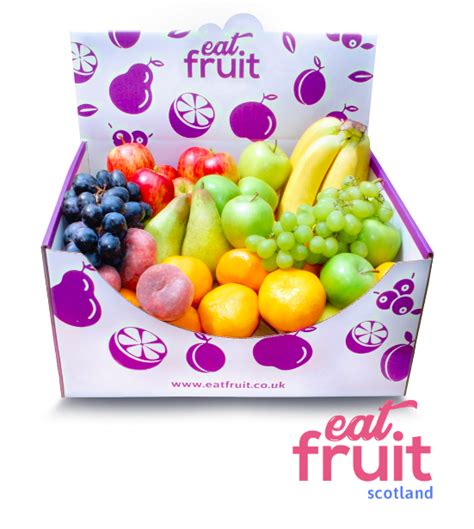 Whats In An Office Fruit Box Fresh Seasonal Ethically Sourced Fruit