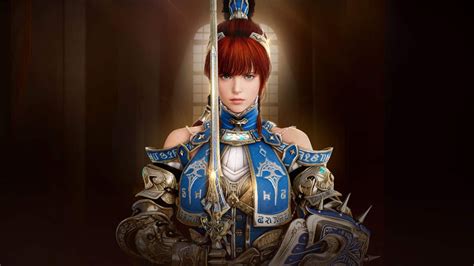 Black Desert Valkyrie Outfits Costumes Underwear And Accessories