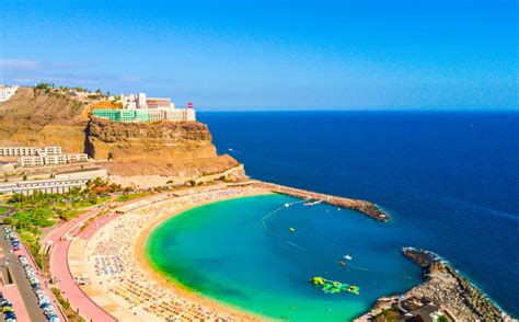 Amadores Holidays 20212022 Gran Canaria Mercury Holidays