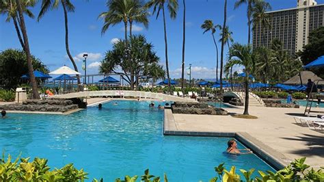 Stellar To Renovate Ilima Resort Pool And Bar In Honolulu Hawaii Stellar