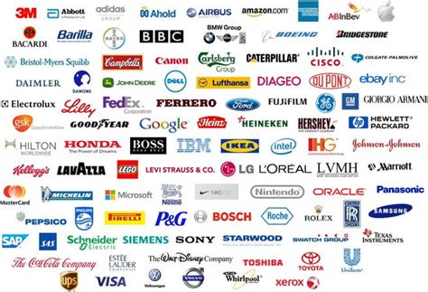 The Worlds Most Reputable Companies The Top 25 2015 04 21 The