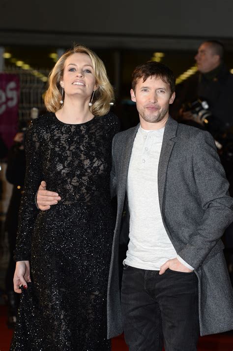 James Blunt Got Married This Weekend And The Whole Thing Was