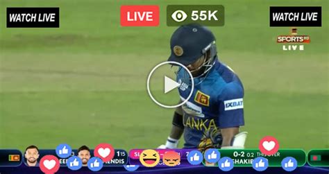 Live Cricket Online Ban Vs Sl Live Today Match Free Asia Cup 2023