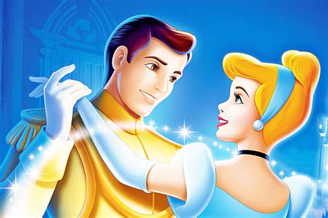 Cinderella is the titular protagonist of disney 's 1950 animated feature film of the same name. Cinderella - Peoples Bank Theatre