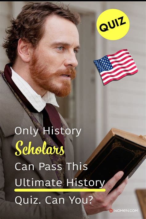 Only History Scholars Can Pass This Ultimate History Quiz Can You