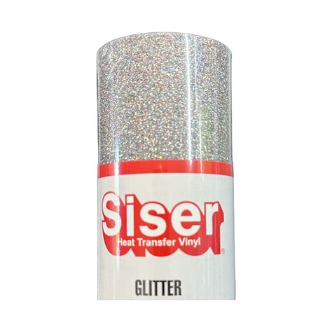 Siser Glitter Light Multi Get Crafty With Cricut