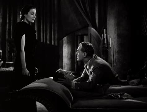 Dracula’s Daughter 1936 Midnite Reviews