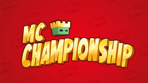 Minecraft All Mc Championship Mcc Winners Dot Esports