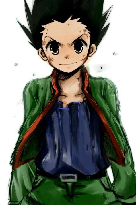 Find the best killua wallpaper on wallpapertag. Pin by Iosif O. on Gonxkillua