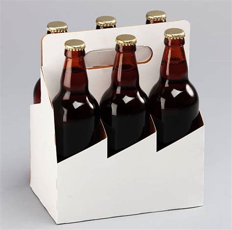 Six Pack Of Beer Stock Photos Pictures And Royalty Free Images Istock