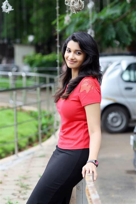 Priya Bhavani Shankar Latest Hot Stills Cinehub