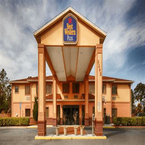 Best Western Wakulla Inn And Suites Hotel Reviews On Reviewter