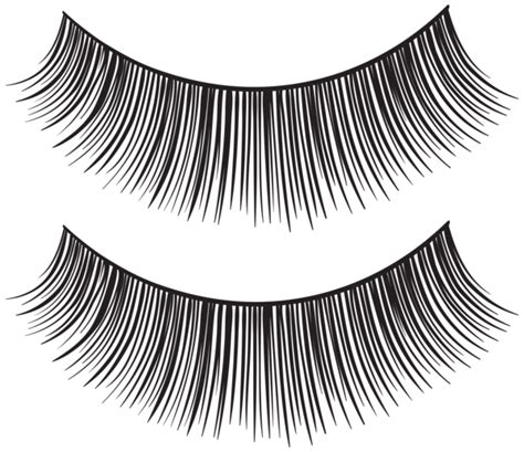 Eyelashes Png Transparent 10 Free Cliparts Download Images On