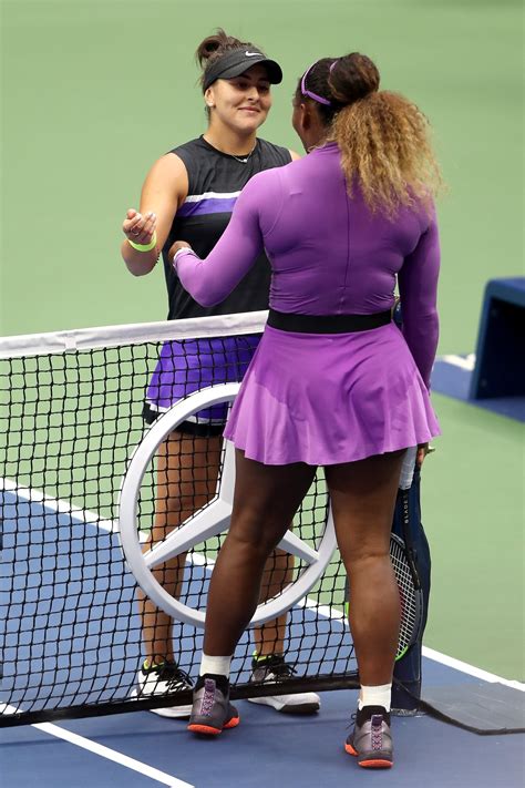 Cele mai noi stiri despre bianca andreescu. Serena Williams Loses to Bianca Andreescu in U.S. Open ...