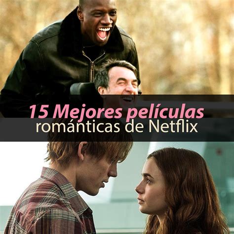 Mejores Peliculas De Netflix