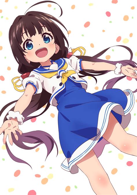 Ai Hinatsuru Ryuuou No Oshigoto Rawwnime