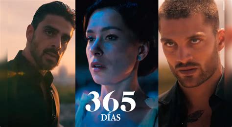 365 Días Parte 3 Película Completa Online En Español Por Netflix Hora