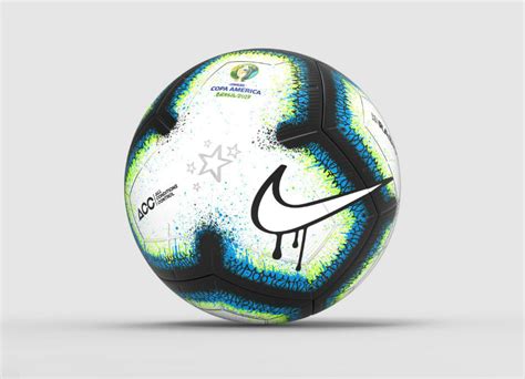 Besides copa américa scores you can follow 1000+ football competitions from 90+ countries around the world on. Nike Rabisco 2019 Copa América Match Ball | Equipment ...
