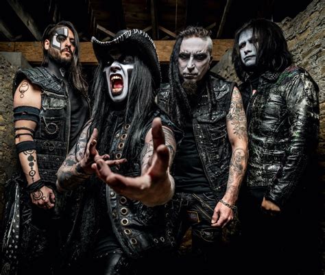 Wednesday 13 Stays Horrific With New Single Youre So Hideous Rock