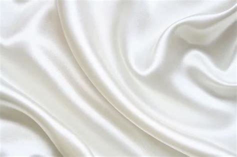 Plain White Silk Fabrics Gsm 100 150 At Rs 80 In Surat Id 11645774397