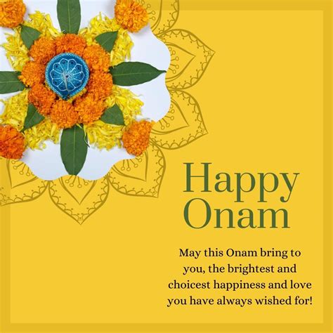 Onam Wishes 2021 73 Best Images Greetings Messages Page 3 Of 11