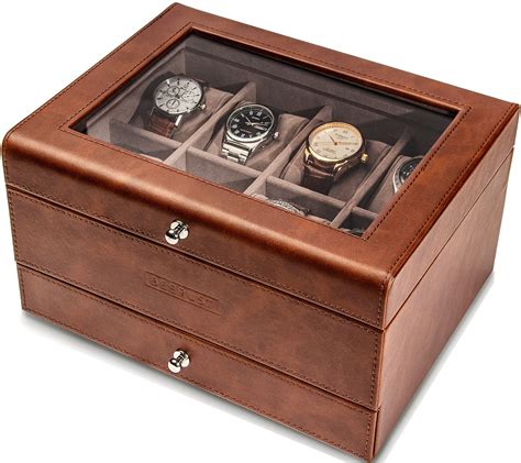 Best Luxury Watch Boxes Betyonseiackr