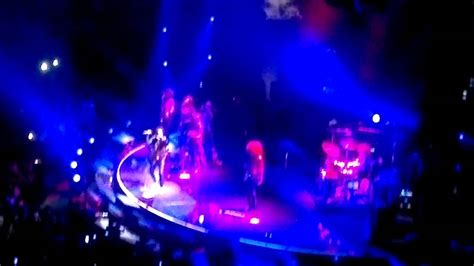 Lenny Kravitz I Belong To You Live Milano Forum Assago 2014 Struttour