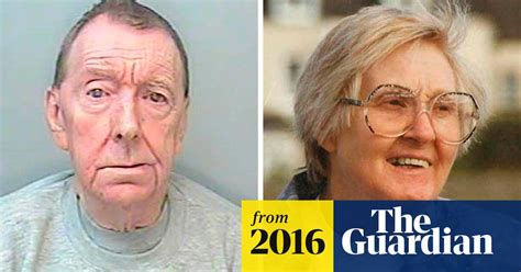 Devon Man Jailed For Life After Murdering Partner Of 40 Years Uk News