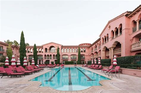 The Fairmont Grand Del Mar Makes For The Perfect Girlfriend Getaway