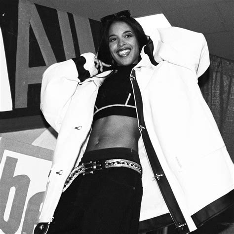 Aaliyah Discover Music On Nts