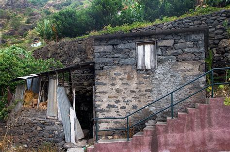 Free Images House Old Wall Hut Village Ruins Madeira Rural