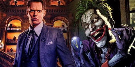 John Wick 4 Confirms Bill Skarsgård Would Have Been A Great Joker