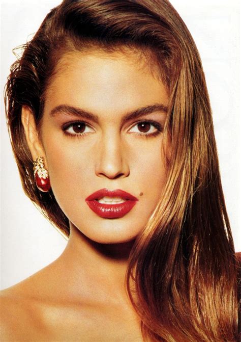 Pin By Supermodel Archive On Cindy Crawford Cindy Crawford S