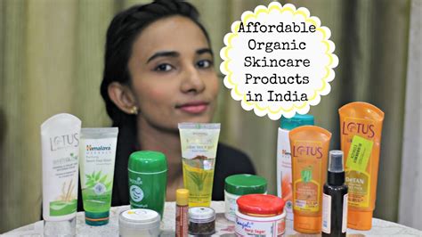 Best Indian Skin Care Products Online Discounted Save 51 Jlcatjgobmx